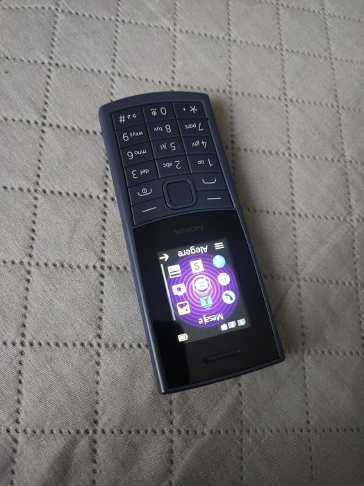 Nokia 1661 Dual SIM 4G - impecabil, ca si nou