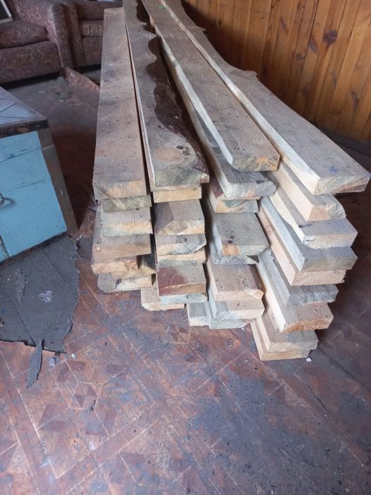 Продам доски