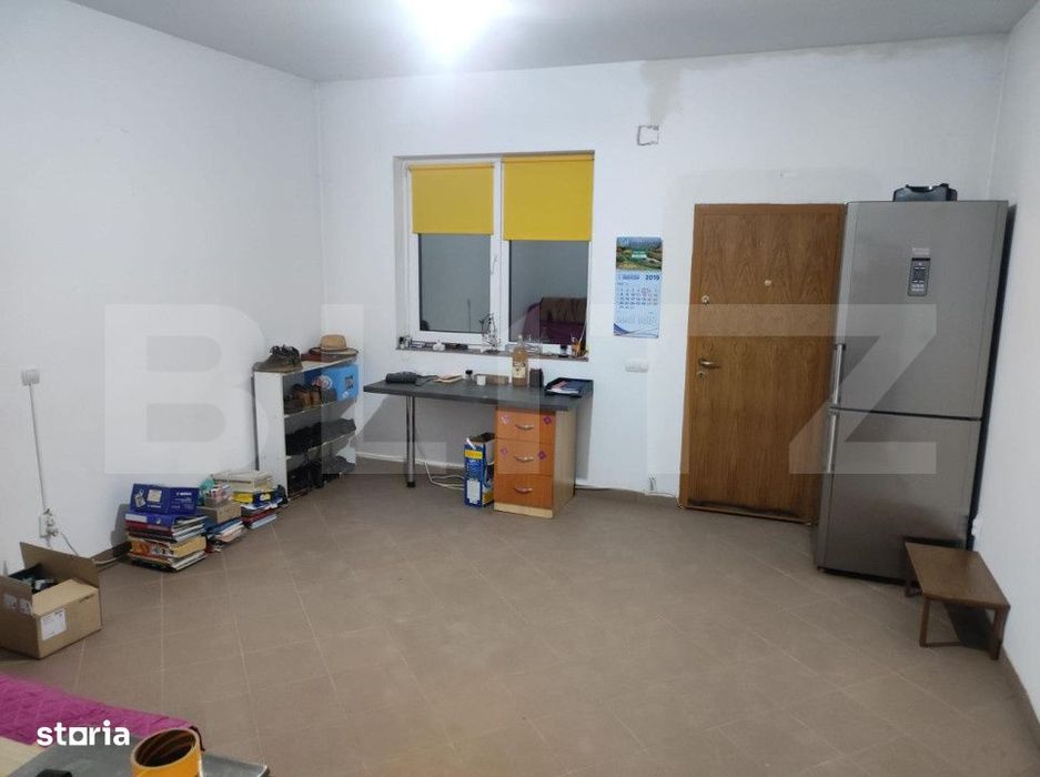 Casa 177mp si Hala 180mp, Mitocul Dragomirnei