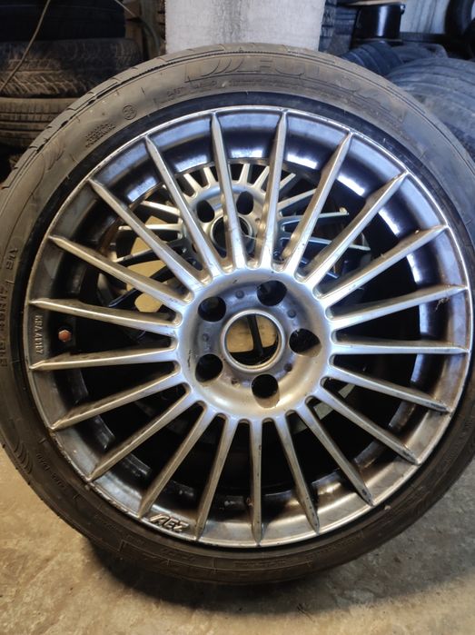 Jante AEZ R17 ..