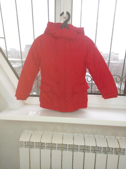 Полусапожки для девочек