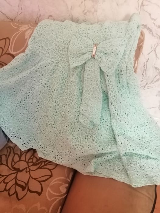 Продам красивое платье