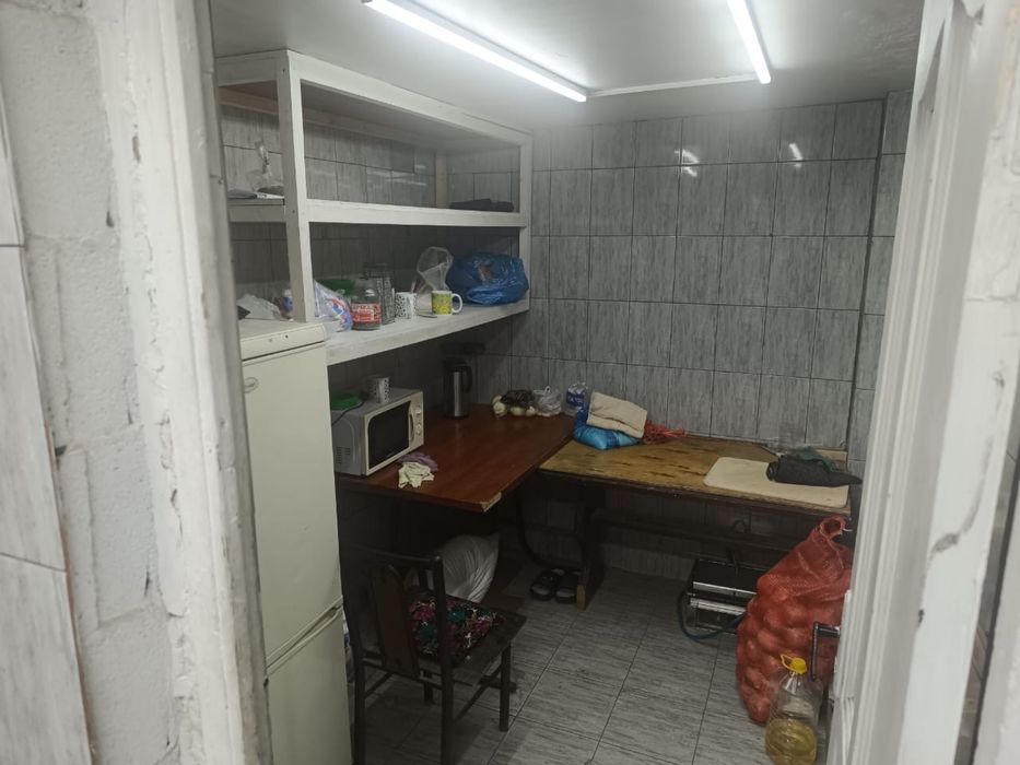 Сдам Самсахану Пекарню