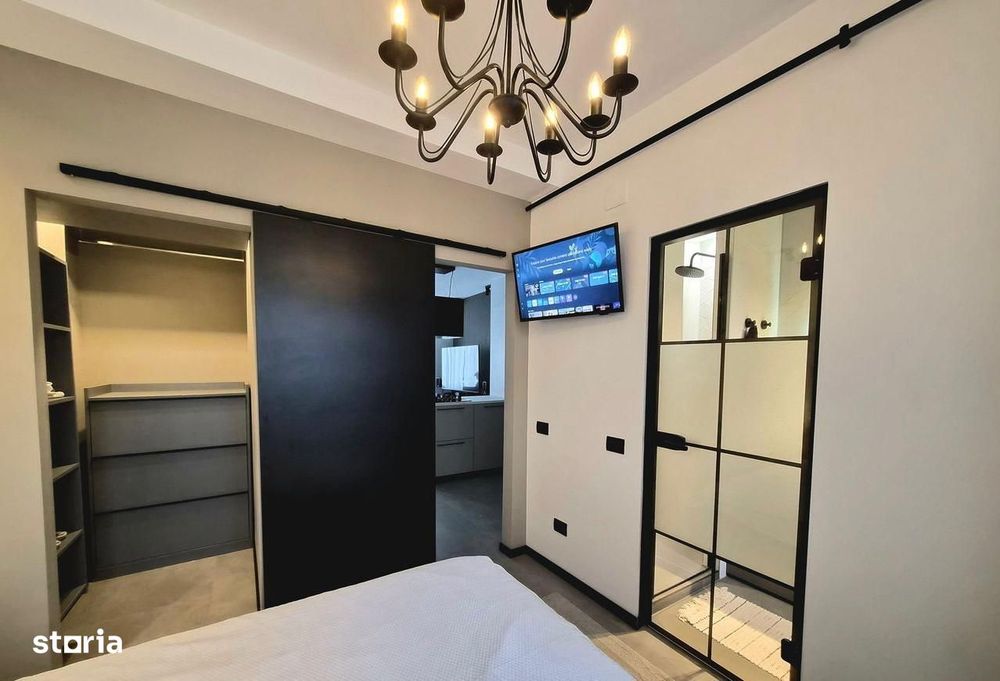Apartament 2 camere | Floreasca – Dorobanți | Disponibil 1 Octombrie