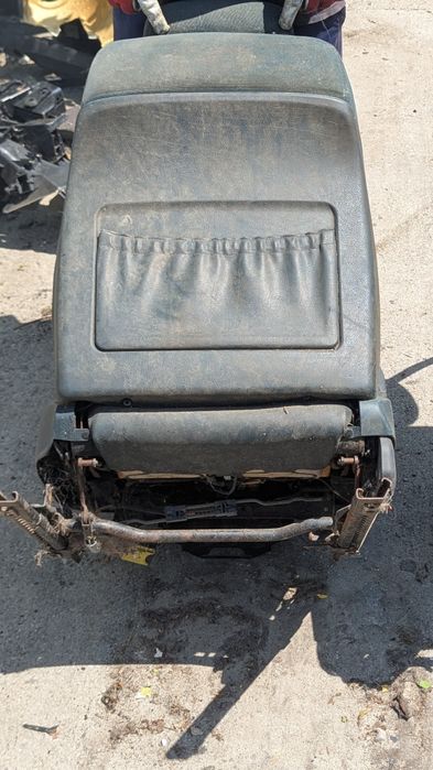 Scaun pasager , sofer , bmw e39 seria 5 , plus textil.vintege