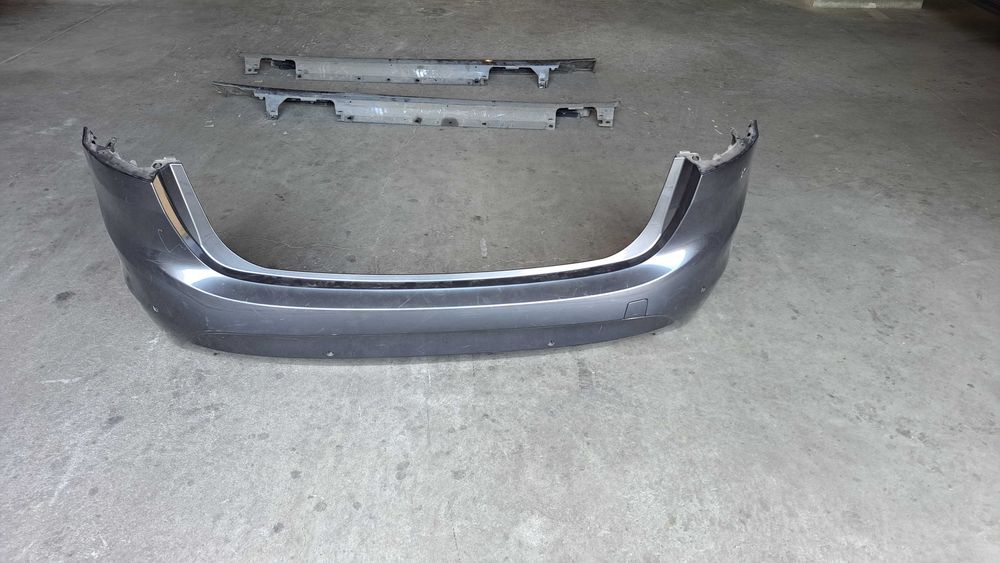 Bara spate BMW Seria 2 Active Tourer F45 2015