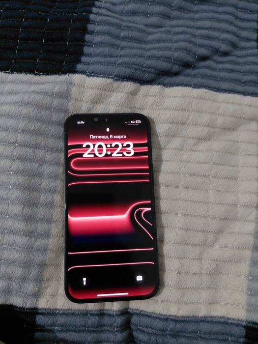 Айфон 13 сатлмда срочна