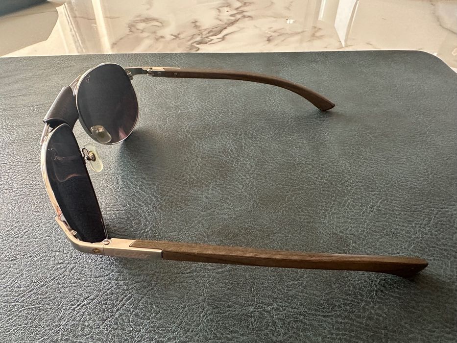 Лот очила Cartier, Persol, Ray Ban