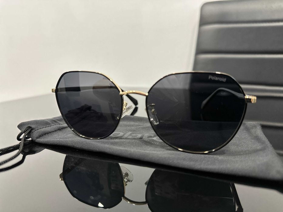 Ochelari de soare POLAROID originali, polarizați – PLD 4106/G/S