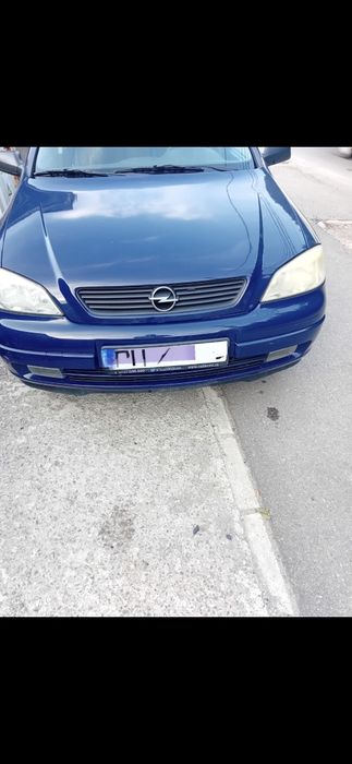 VAND Opel Astra G  pentru VOUCHER RABLA