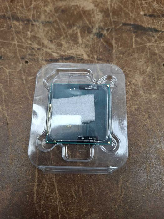 Intel Core i3-2350M