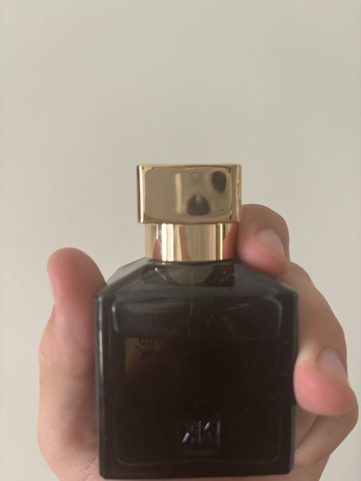 Парфюм MFK Oud Satin Mood EDP малко използван