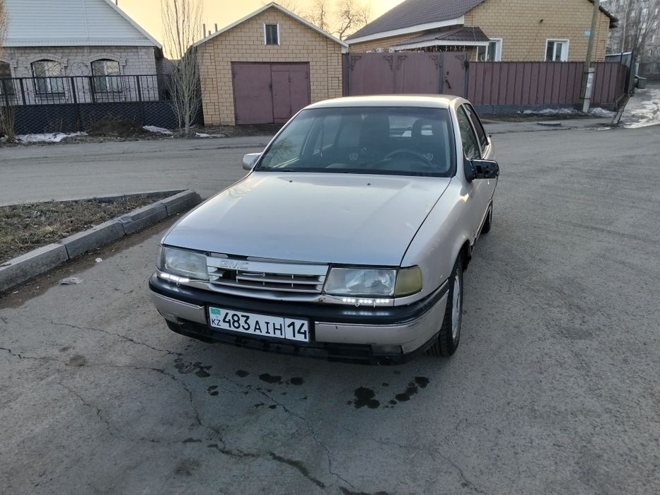 Продам Опель вектра а
