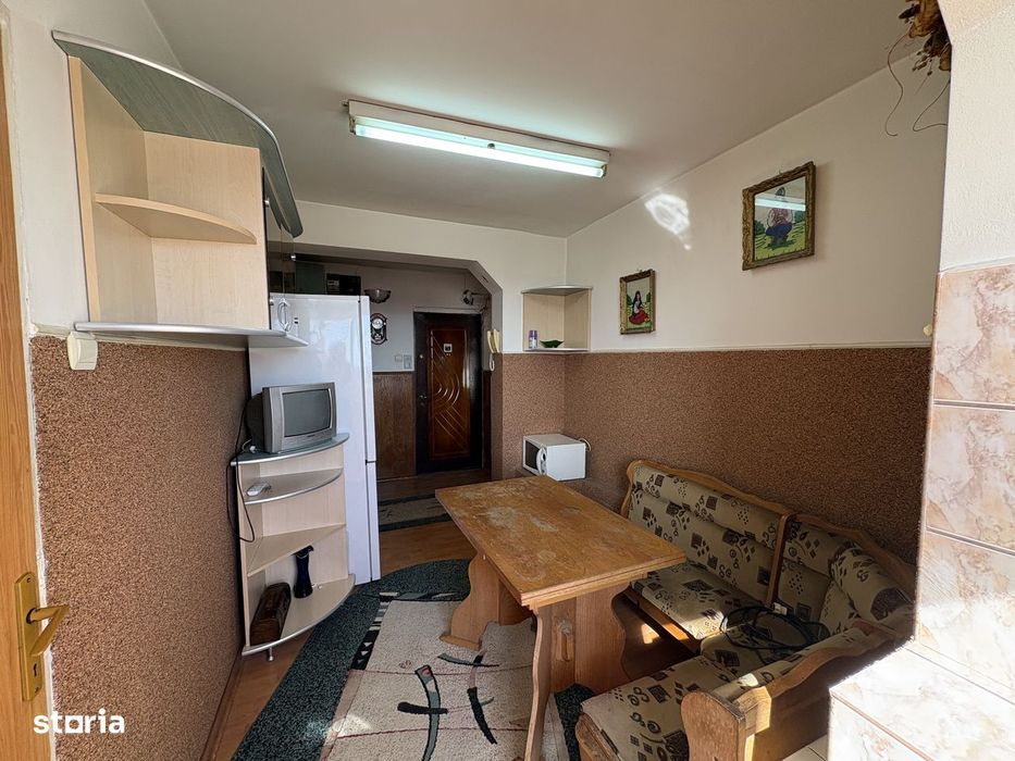 Apartament doua camere , Bul . Stefan cel Mare