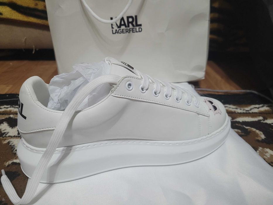 Кеды кроссовки...