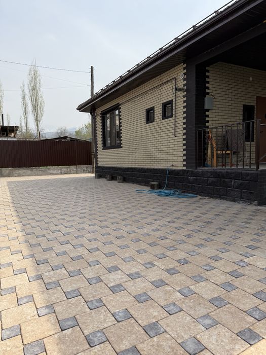 Продам дом в Кыргауылды