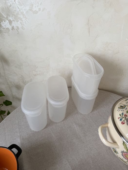 Кухонная утварь