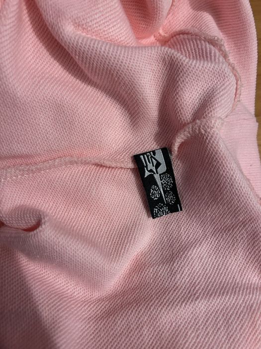 Hanorac Spider / Sp5der Roz Web