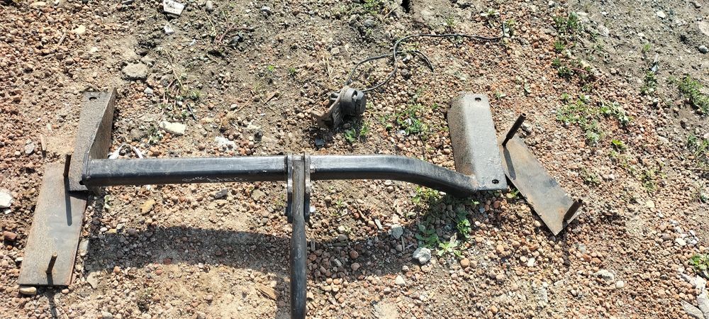 Cârlig remorcare pentru Opel Astra g,Brek