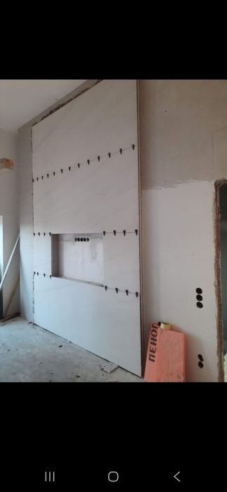 Кафелшик оделшик