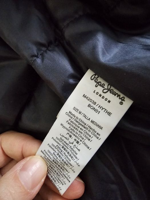 Geaca Pepe jeans M