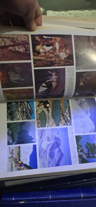 Енциклопедия на България в 6 тома