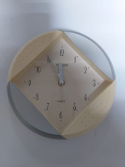 Часы настенные рабочие