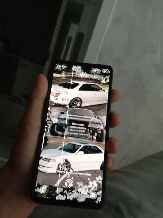 Продам самсунг с20фе