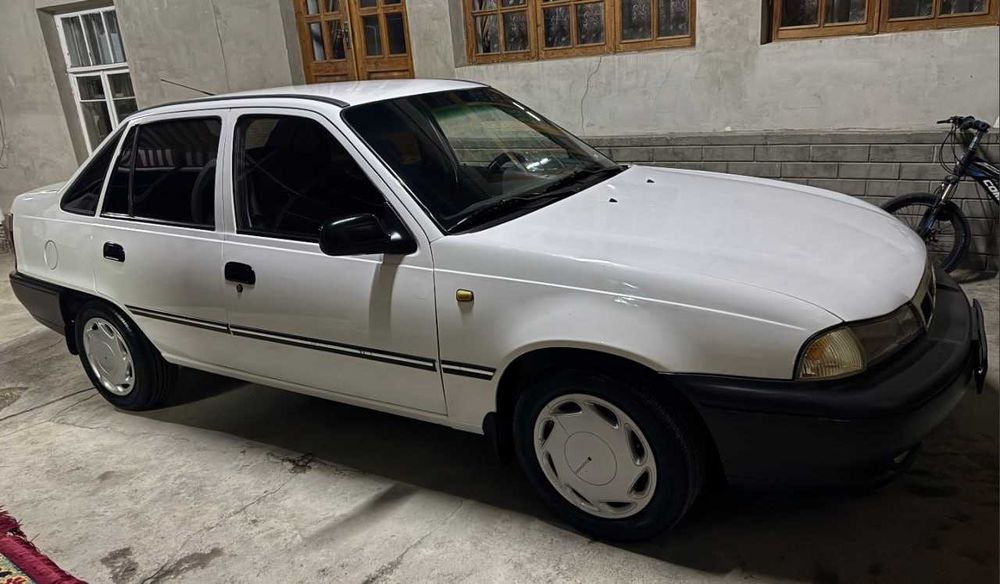 Продается Daewoo Nexia 1 1996 года