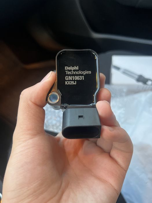 Bobine Delphi Skoda Octavia 3