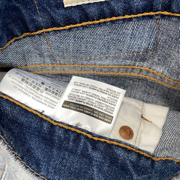 Мъжки къси дънки LEVI'S | 29