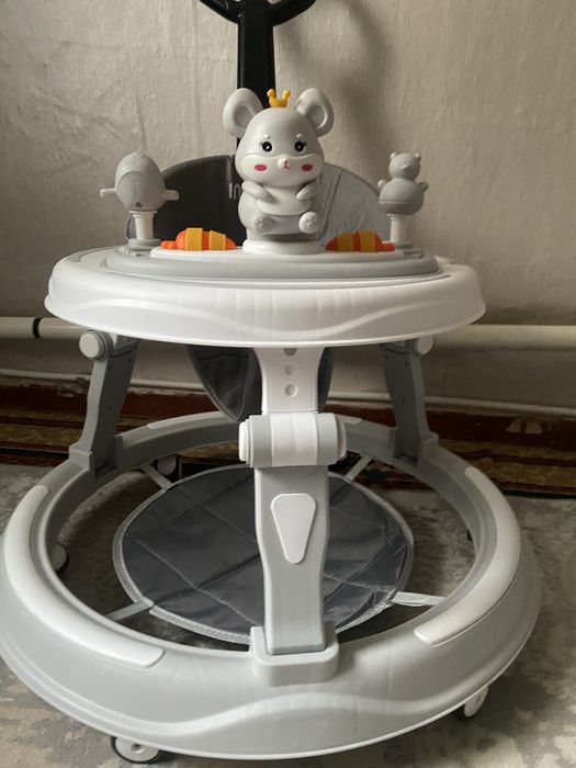 Продам ходунок детский