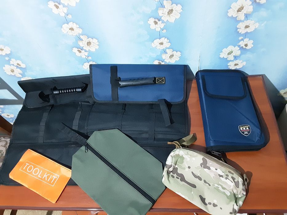 Продам новые чехлы