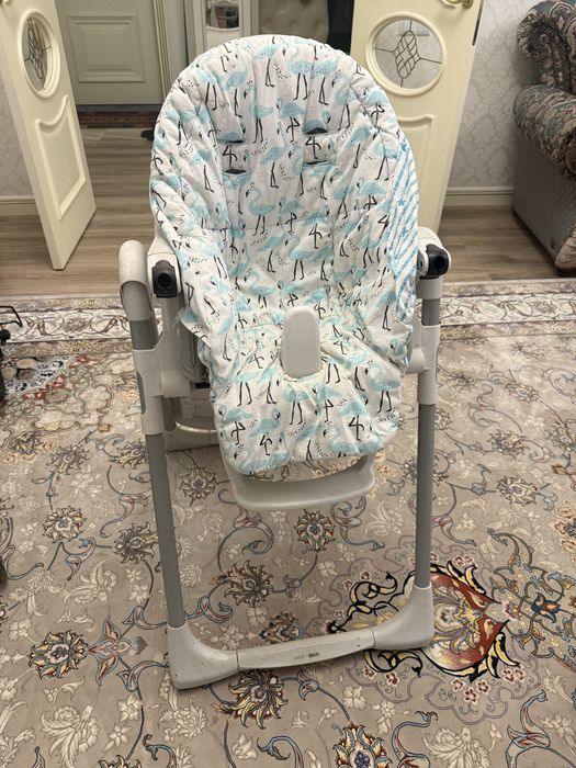 Стульчик длякормления