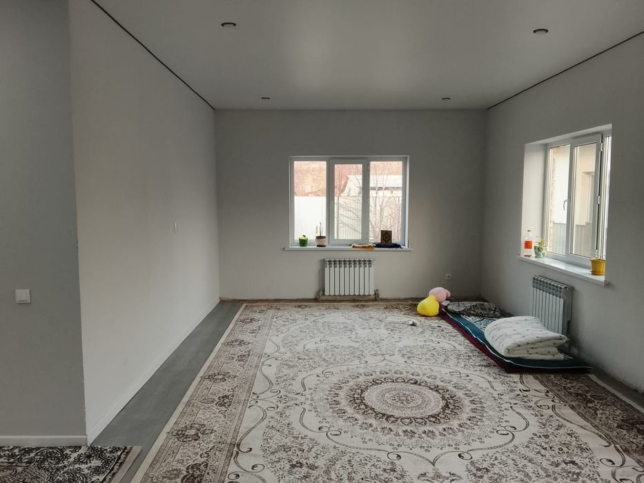 Продам дом в Булакты