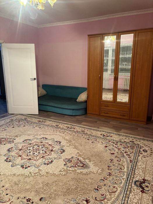 1 комнатная квартира в Алмагуль 33