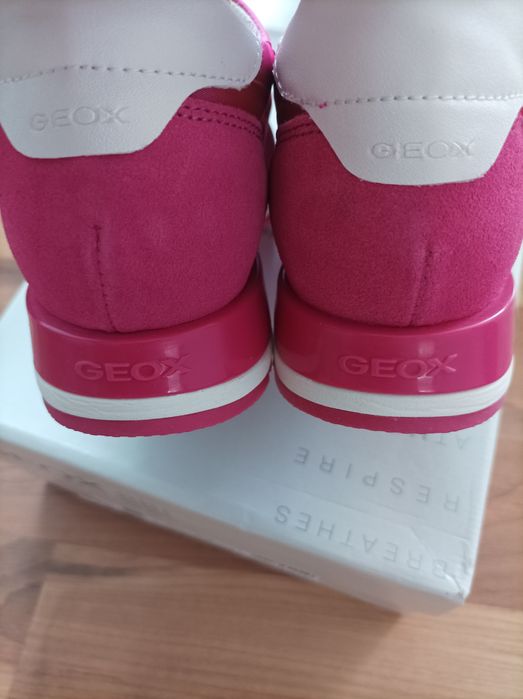 -40% Nike/Geox Нови обувки