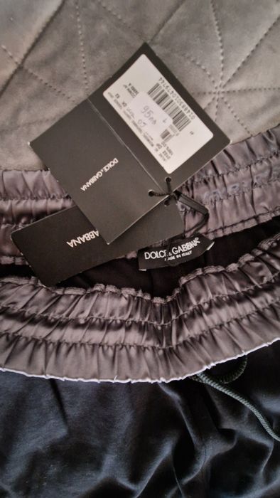 Ново мъжко долнище на анцуг