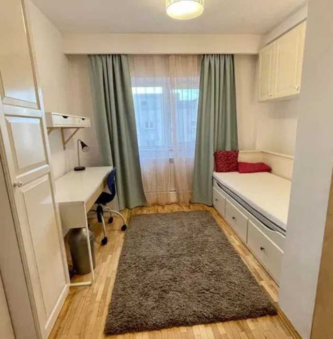 Дава се под наем Двустаен апартамент в Пловдив, Гагарин - 65 кв.м за 321.3 € - Снимка #7