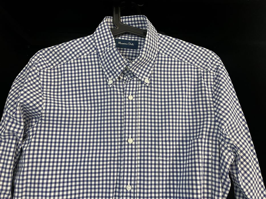 Camasa Massimo Dutti, marimea M