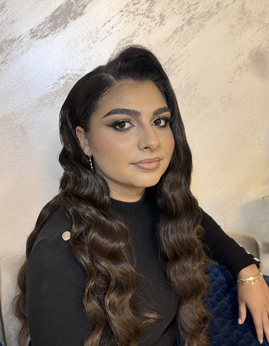 Machiaj profesional Pitești