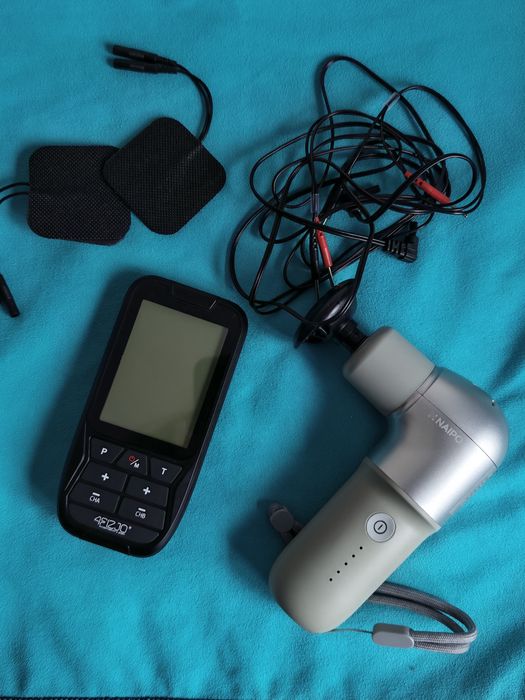 Fizioterapie - Masaj Terapeutic / Sportivi