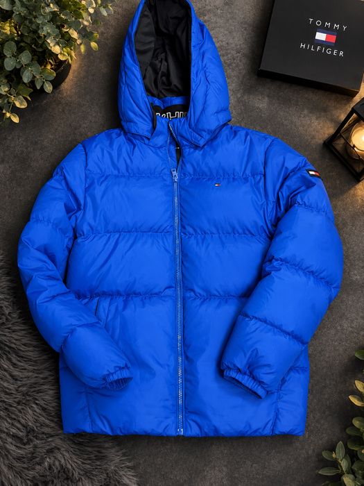 Geaca Tommy Hilfiger