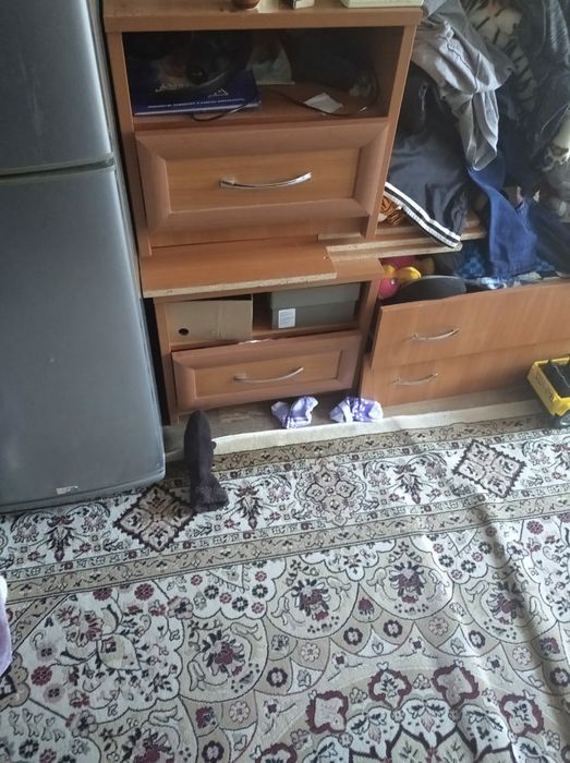 Продам спальный гарнитур