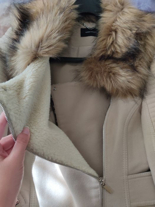 Палто Karen Millen