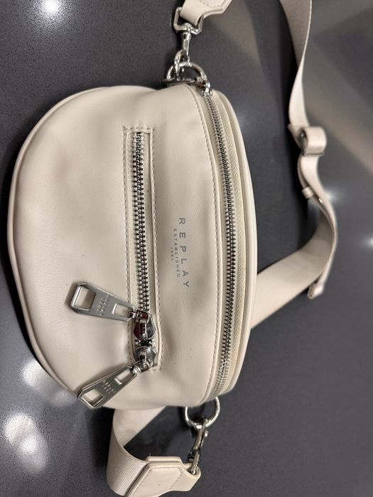 Replay, Guess, Love Moschino, Versace Coture чанти оригинал