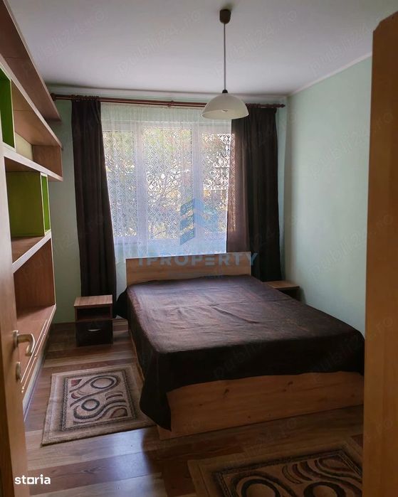 Dristor | 2 camere | Renovat | Balcon | 1 min Metrou |