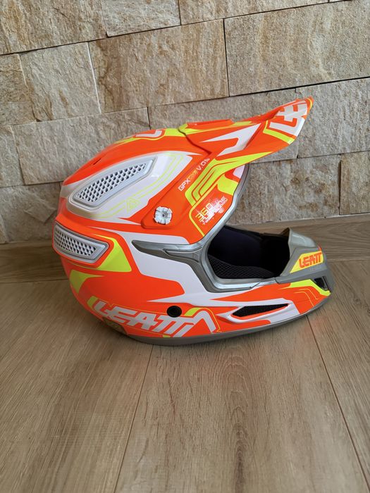 Leatt GPX 5.5 Composite