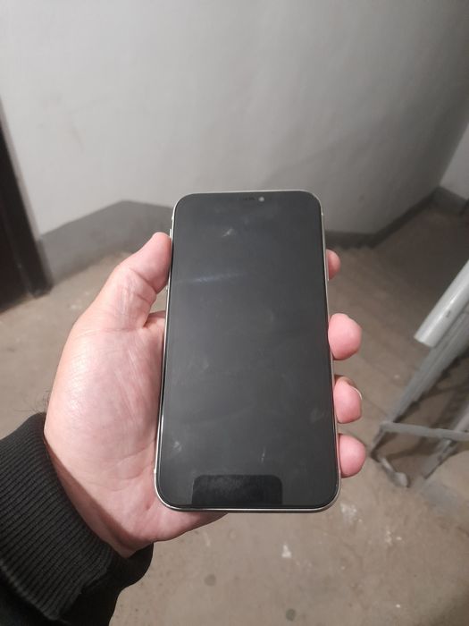 Айфон 11 64GB продам обмен