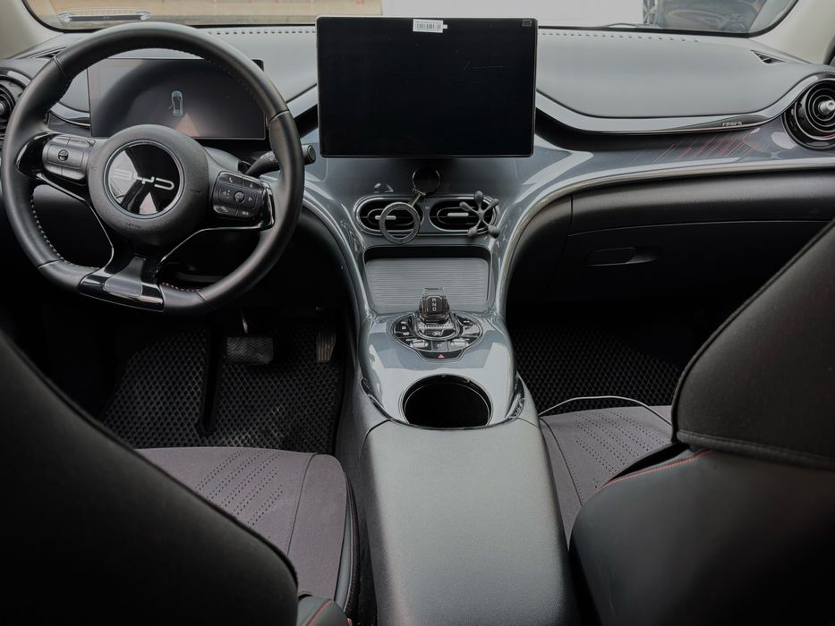 BYD E2 Electric – 2023 | LUXURY | 405 km